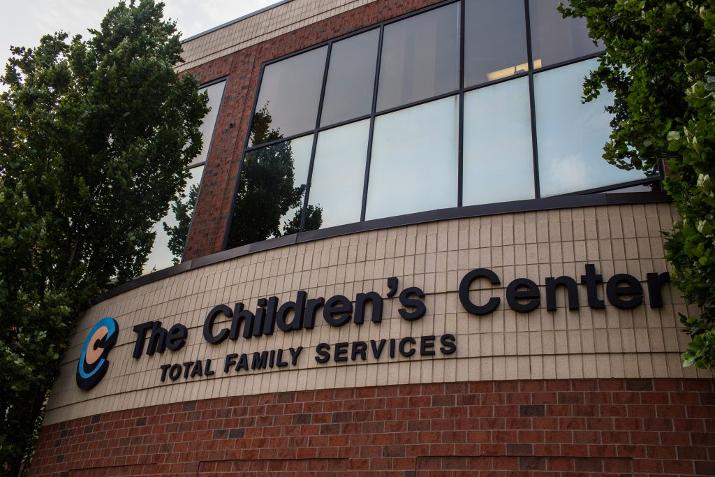 The Children's Center