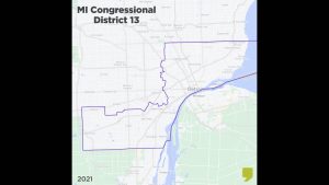 13th Congressional District