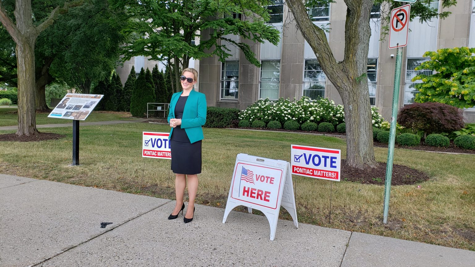 Election results parksville