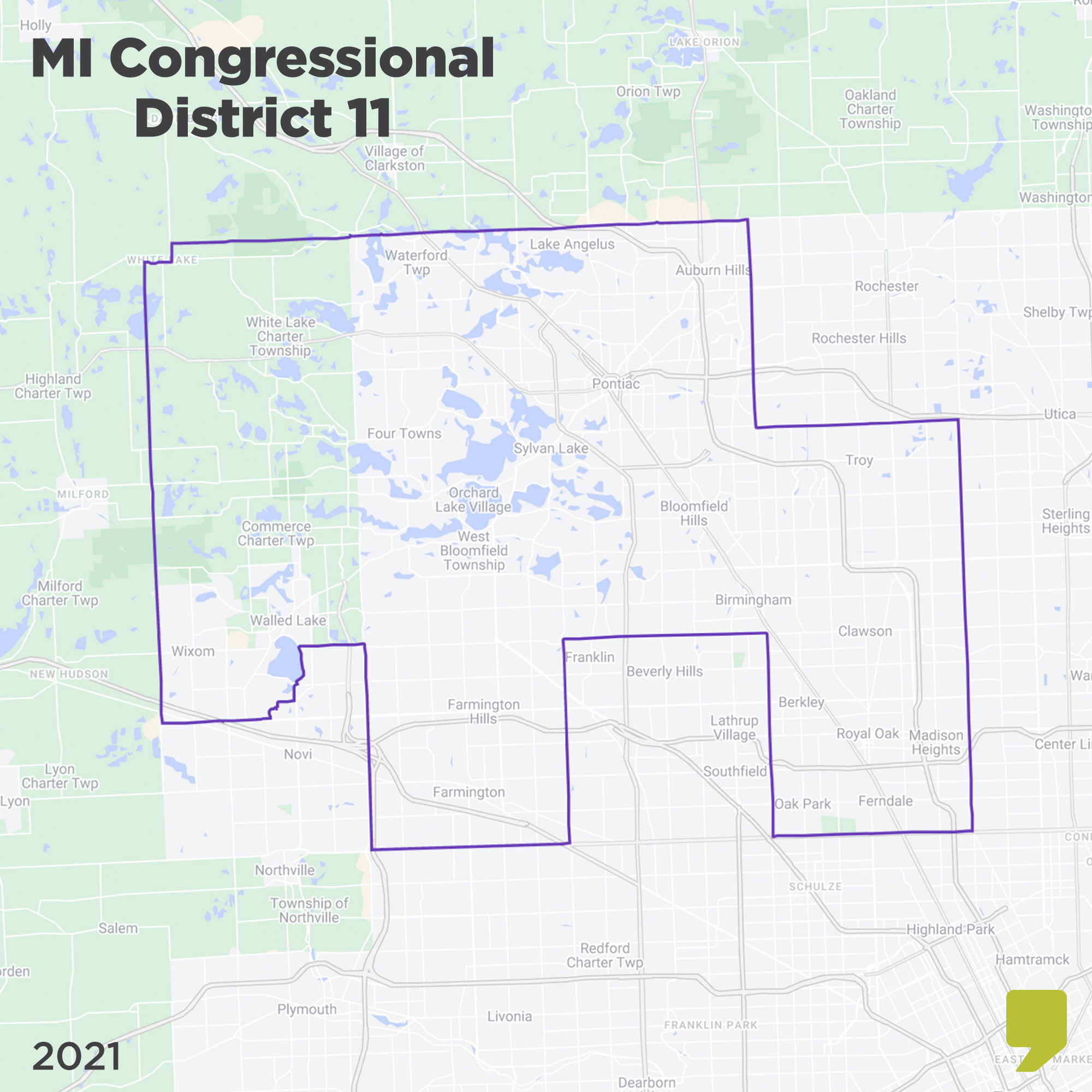 11th Congressional District