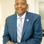 Oakland County Board of Commissioners candidate Lloyd Crews