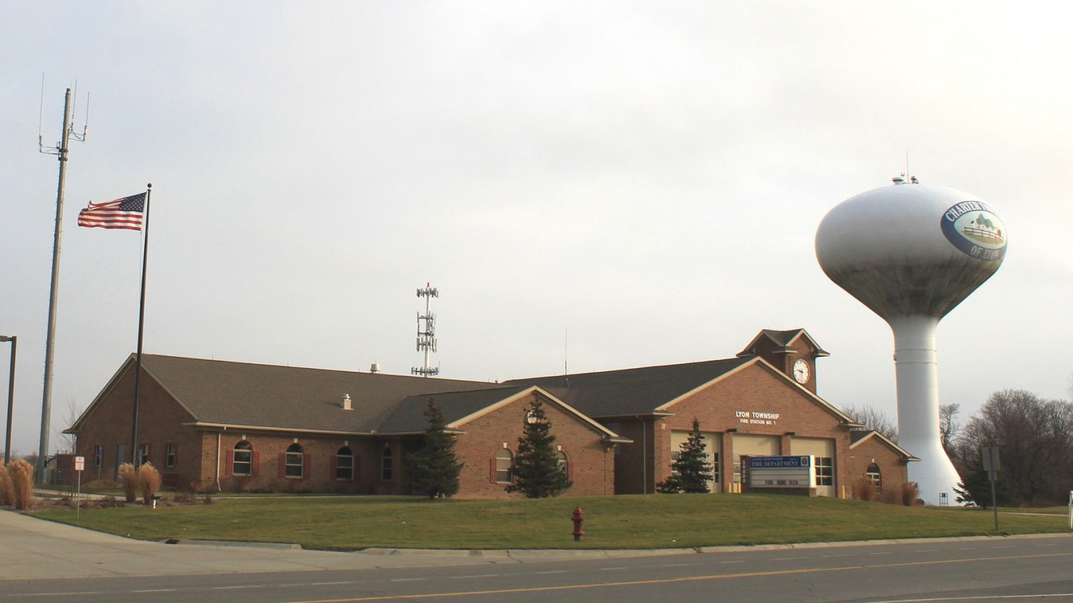 An overview of local elections in Oakland County WDET 101.9 FM