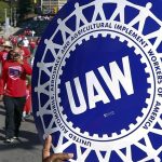 unions in America