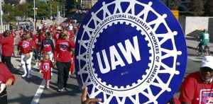 unions in America