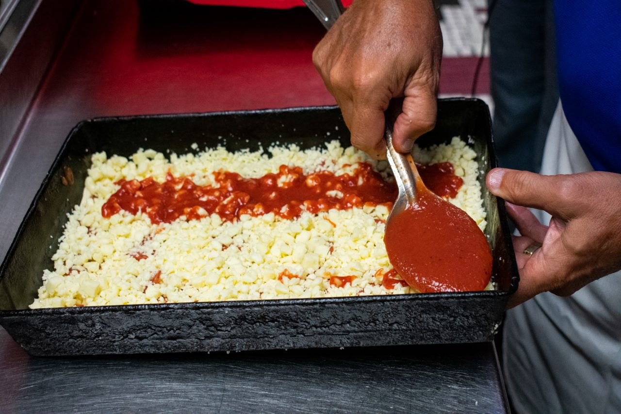 A pan and a plan: how Buddy's “Detroit style” pizza evolved from local  delicacy to national delight