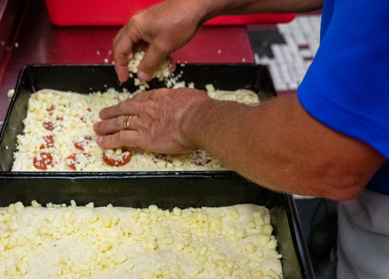 A pan and a plan: how Buddy's “Detroit style” pizza evolved from local  delicacy to national delight