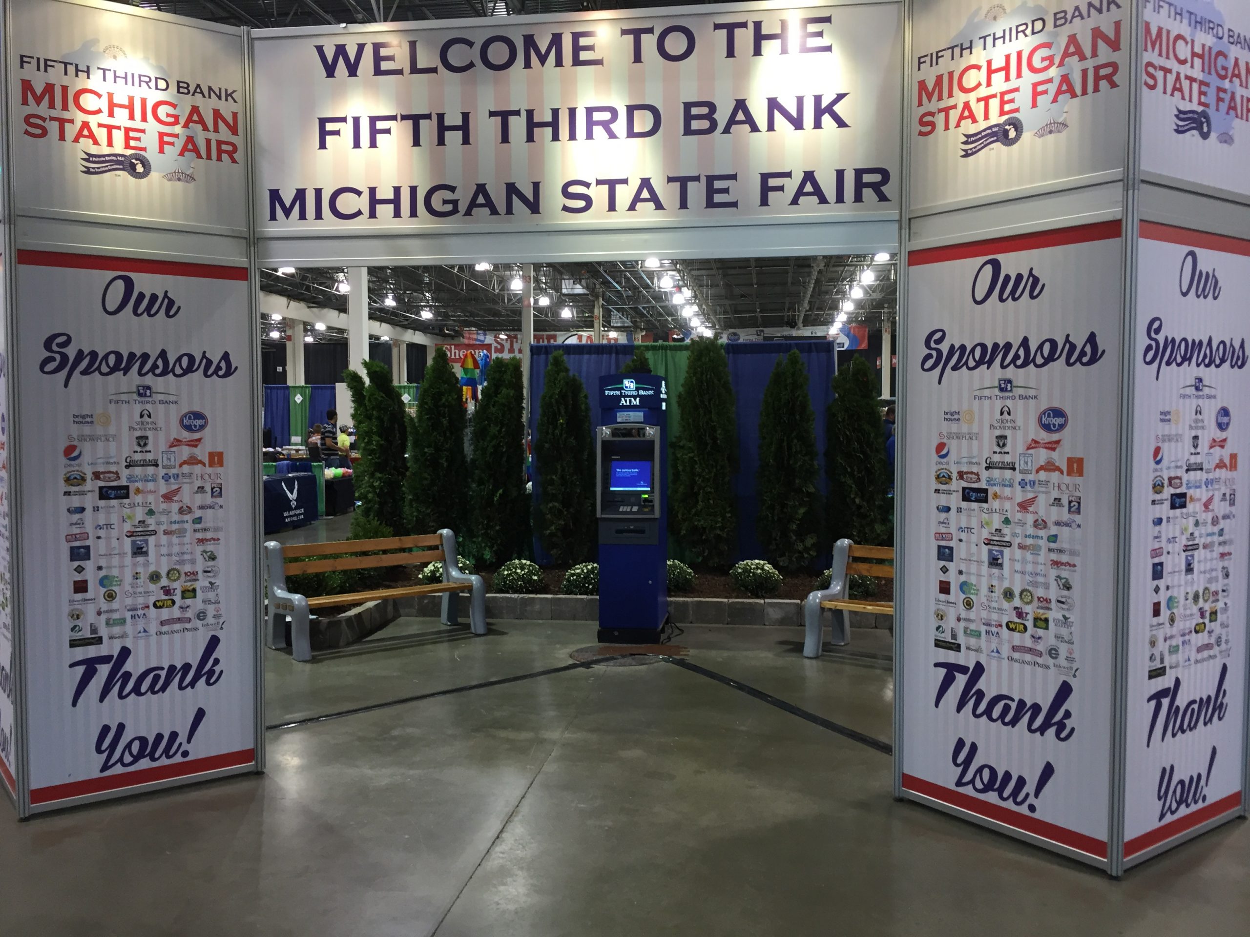 Michigan State Fair celebrates 10 years in Novi WDET 101.9 FM