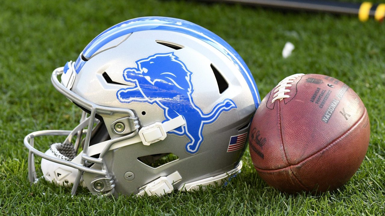 Listen to Detroit Lions Radio & Live Play-by-Play