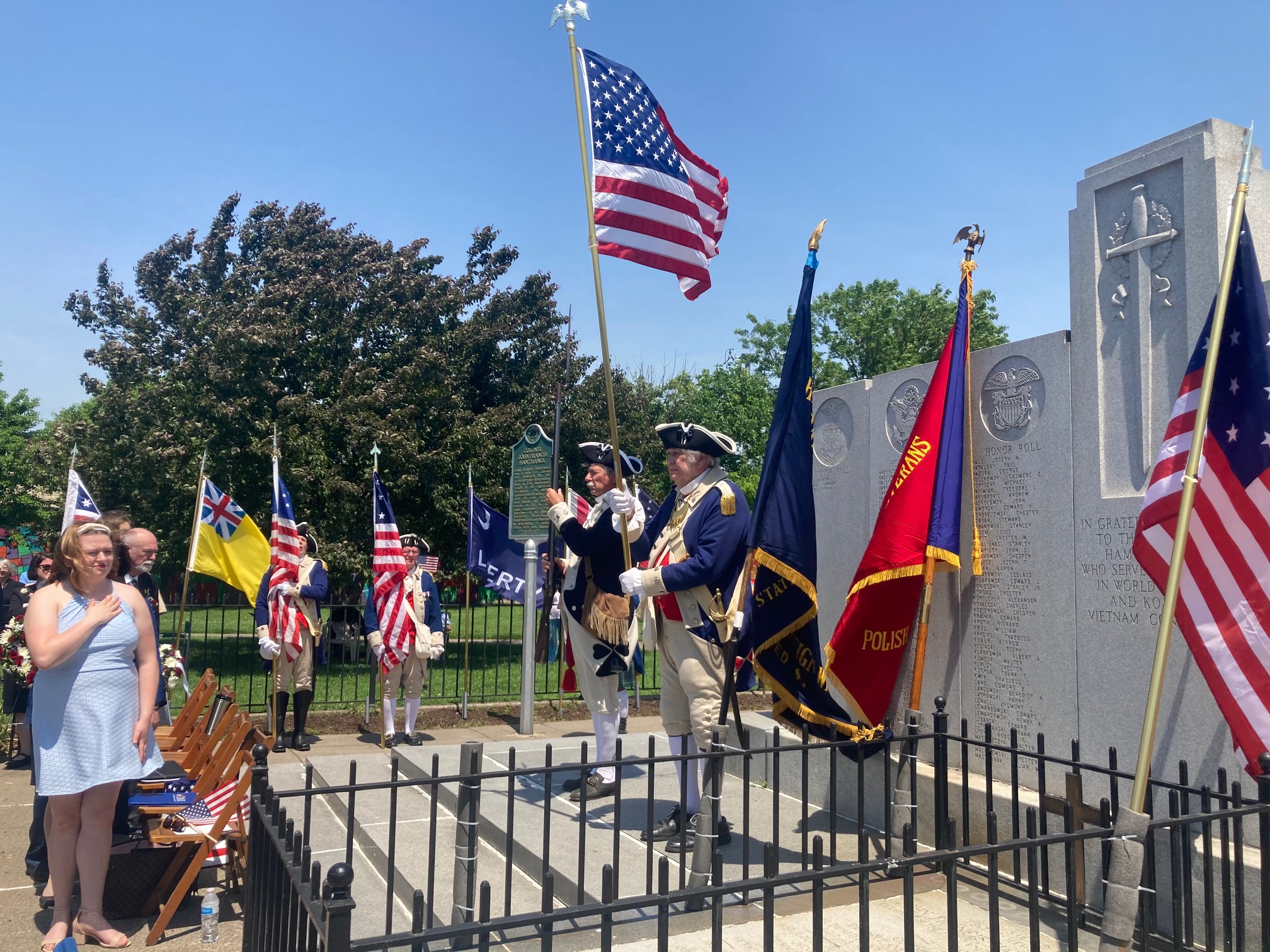 CuriosiD Where does the name 'Hamtramck' come from? WDET 101.9 FM