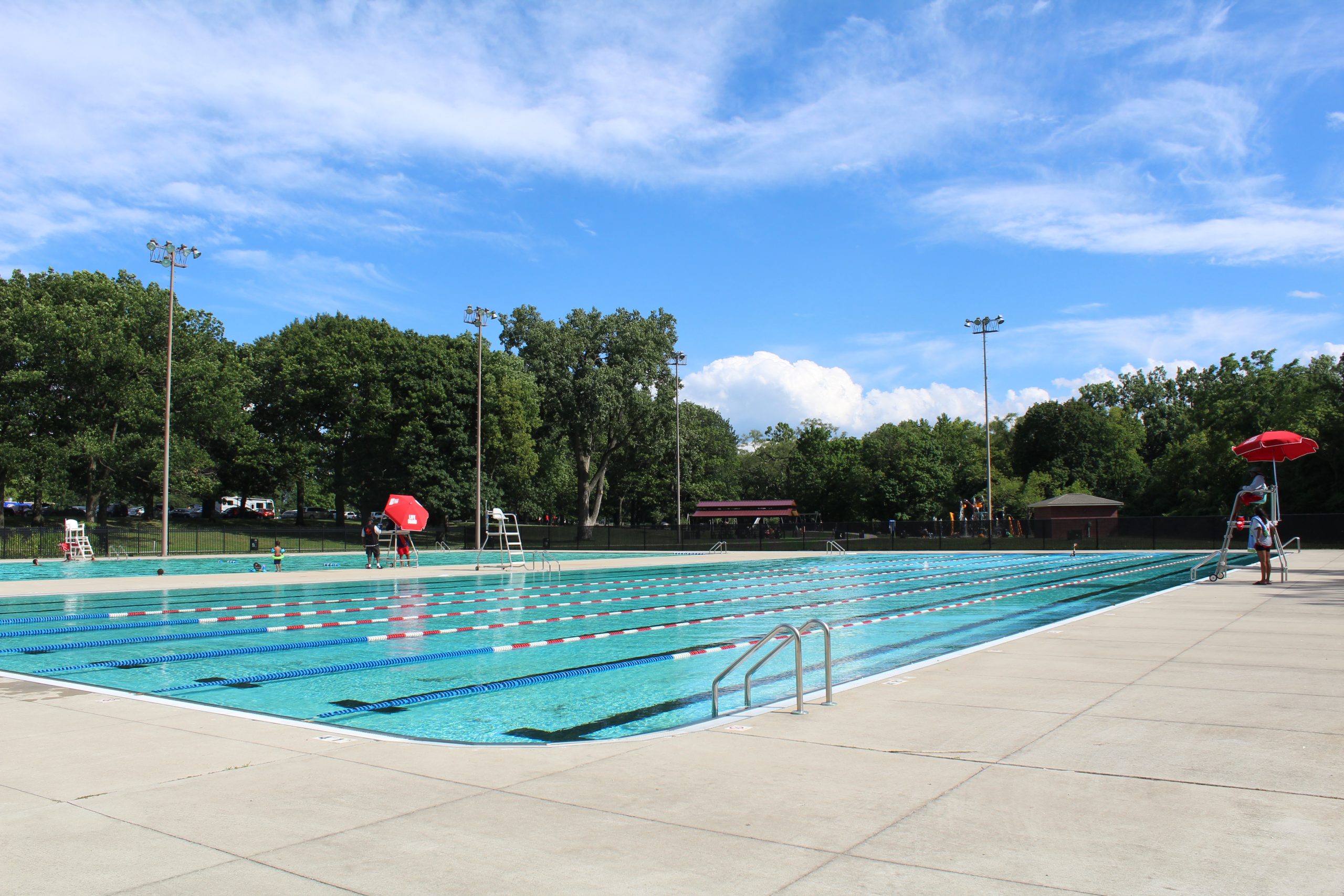 Outdoor Adventure Center begins outdoor summer activities in Detroit