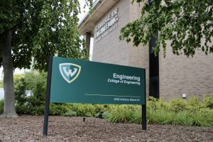 Wayne State University School of Engineering