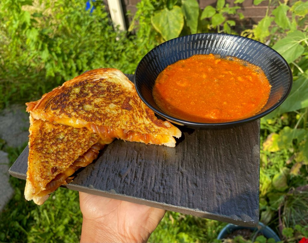 spicy girl grilled cheese 2