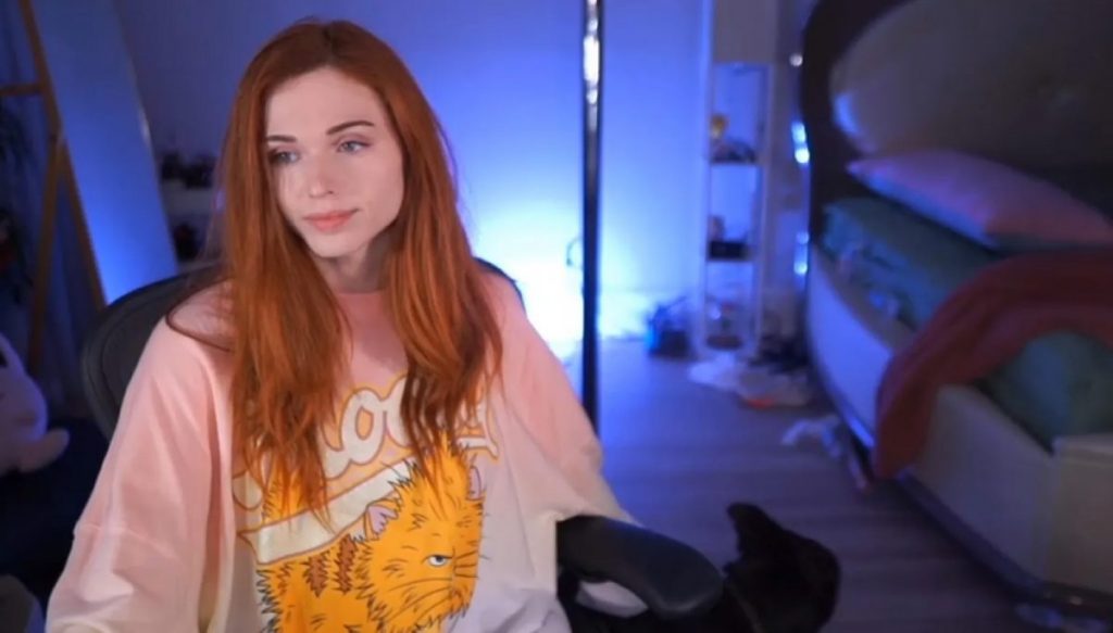 Top Female Twitch Streamers in 2022