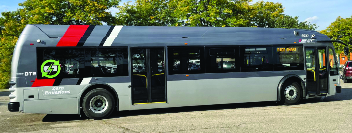 Oakland County Voters Will Decide Fate Of Public Transportation Millage ...