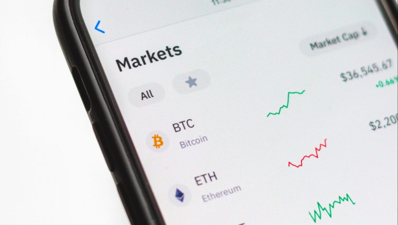 The FTX scandal and role of digital currency in our economy WDET 101.9 FM