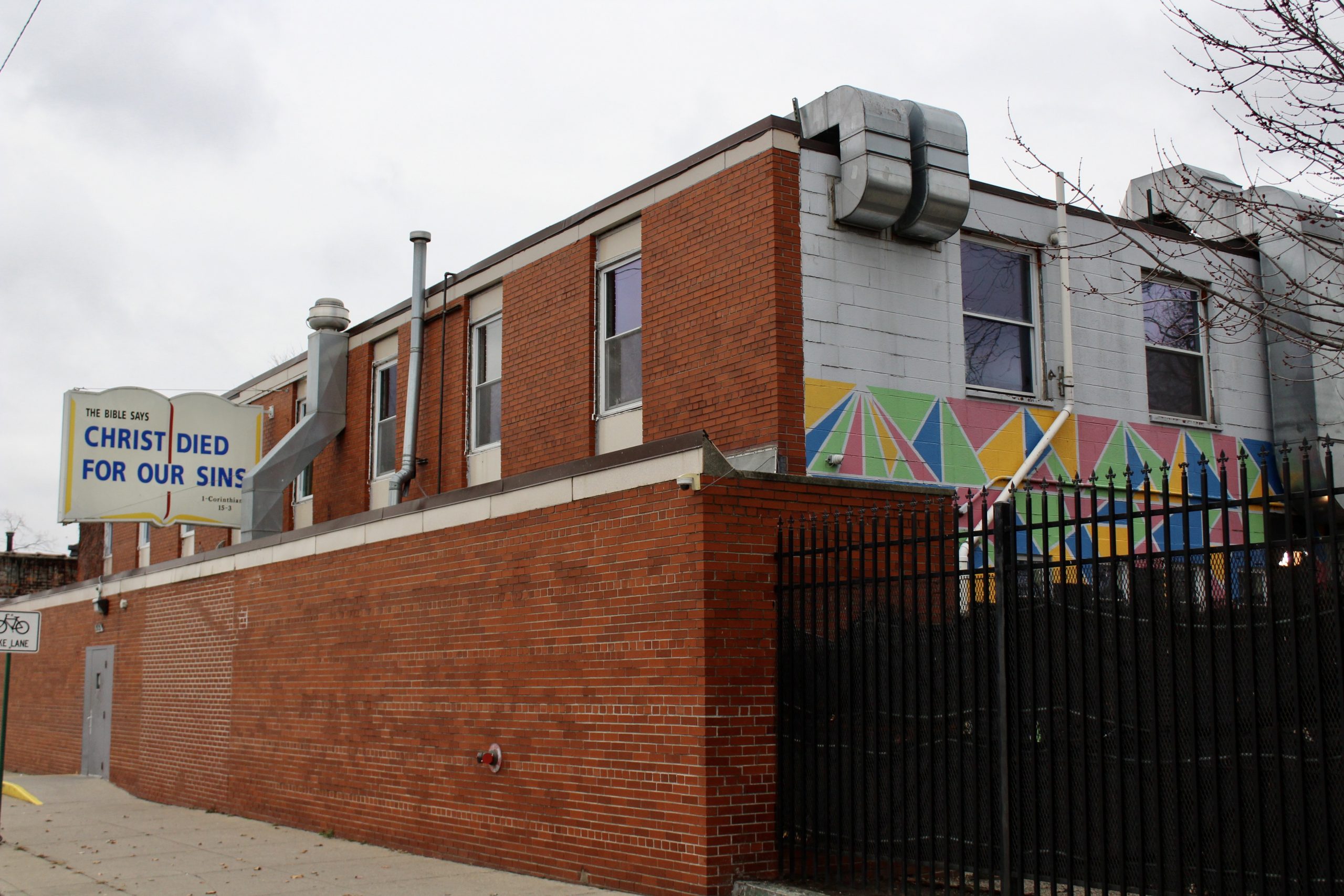 Detroit Evening Report: Warming centers open in extreme cold