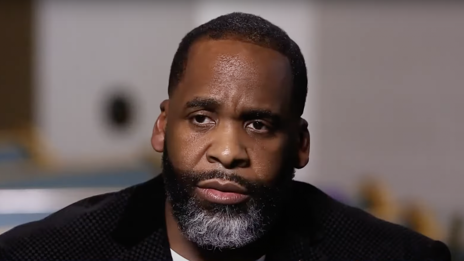 Kwame Kilpatrick's divisive legacy lingers in Detroit 10 years after