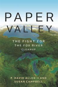 Paper Valley book cover
