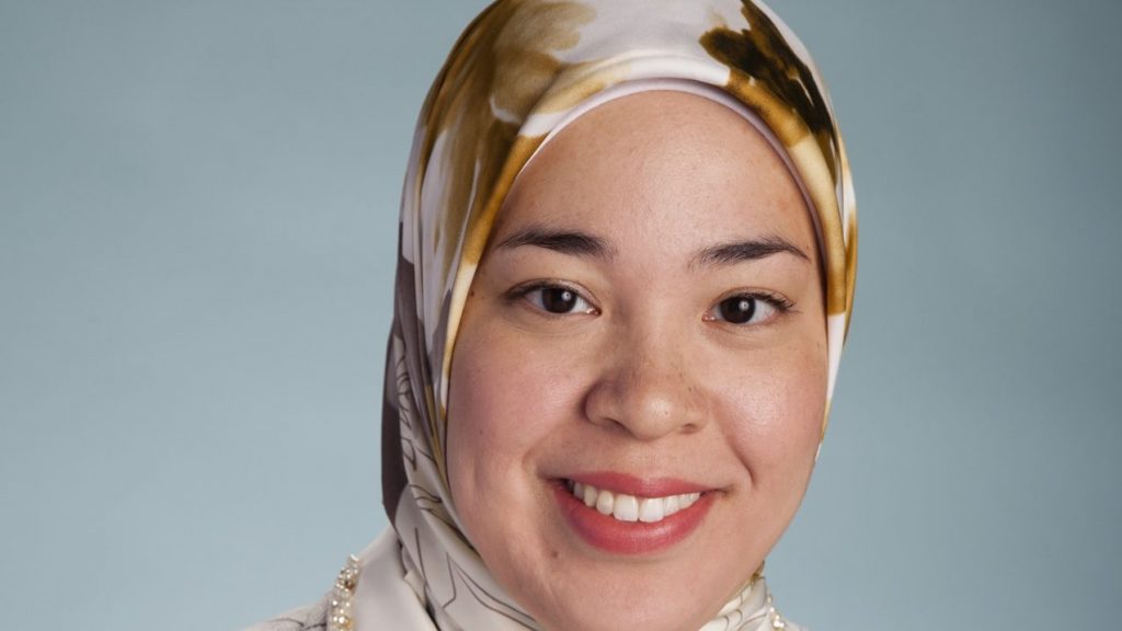 Dr. Asmaa Abdel-Salam