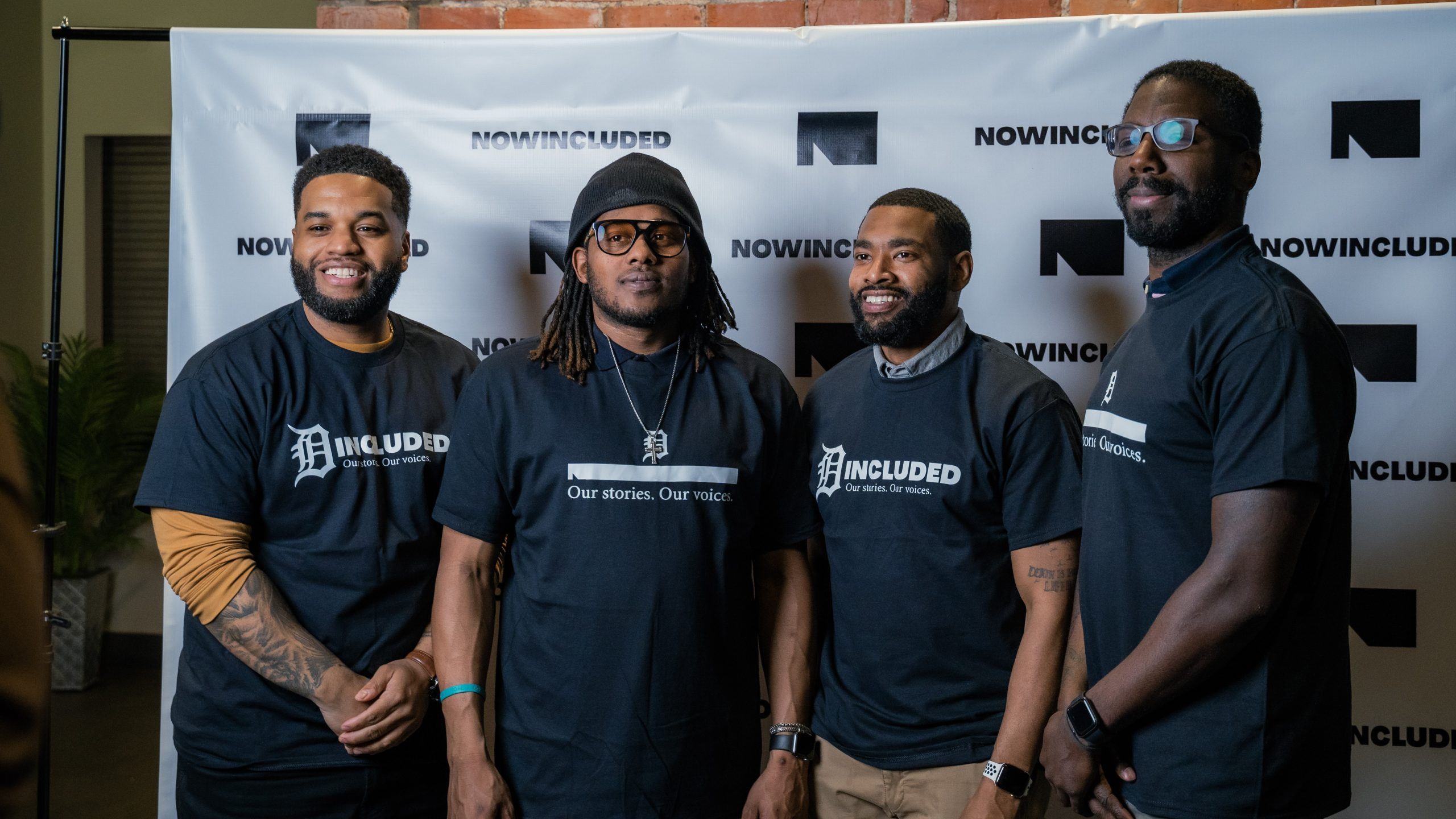 NowIncluded launched the platform in Detroit in February 2023. 