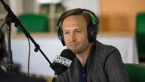 Brian Calley at the 2023 Mackinac Policy Conference