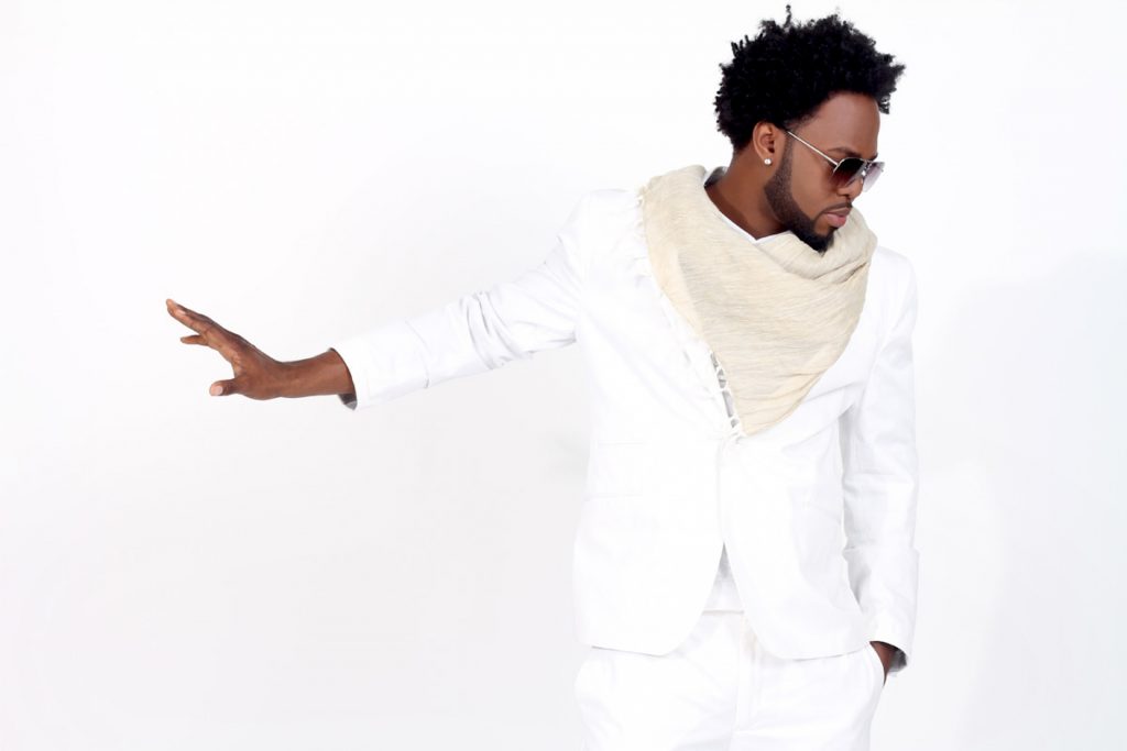 Dwele