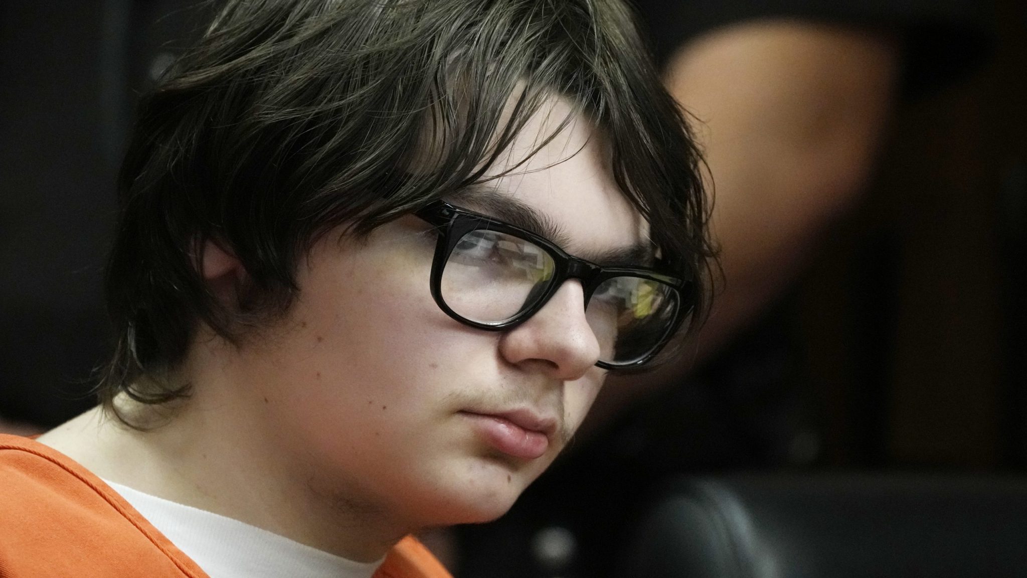 Judge Rules Oxford School Shooter Ethan Crumbley Eligible For Life ...