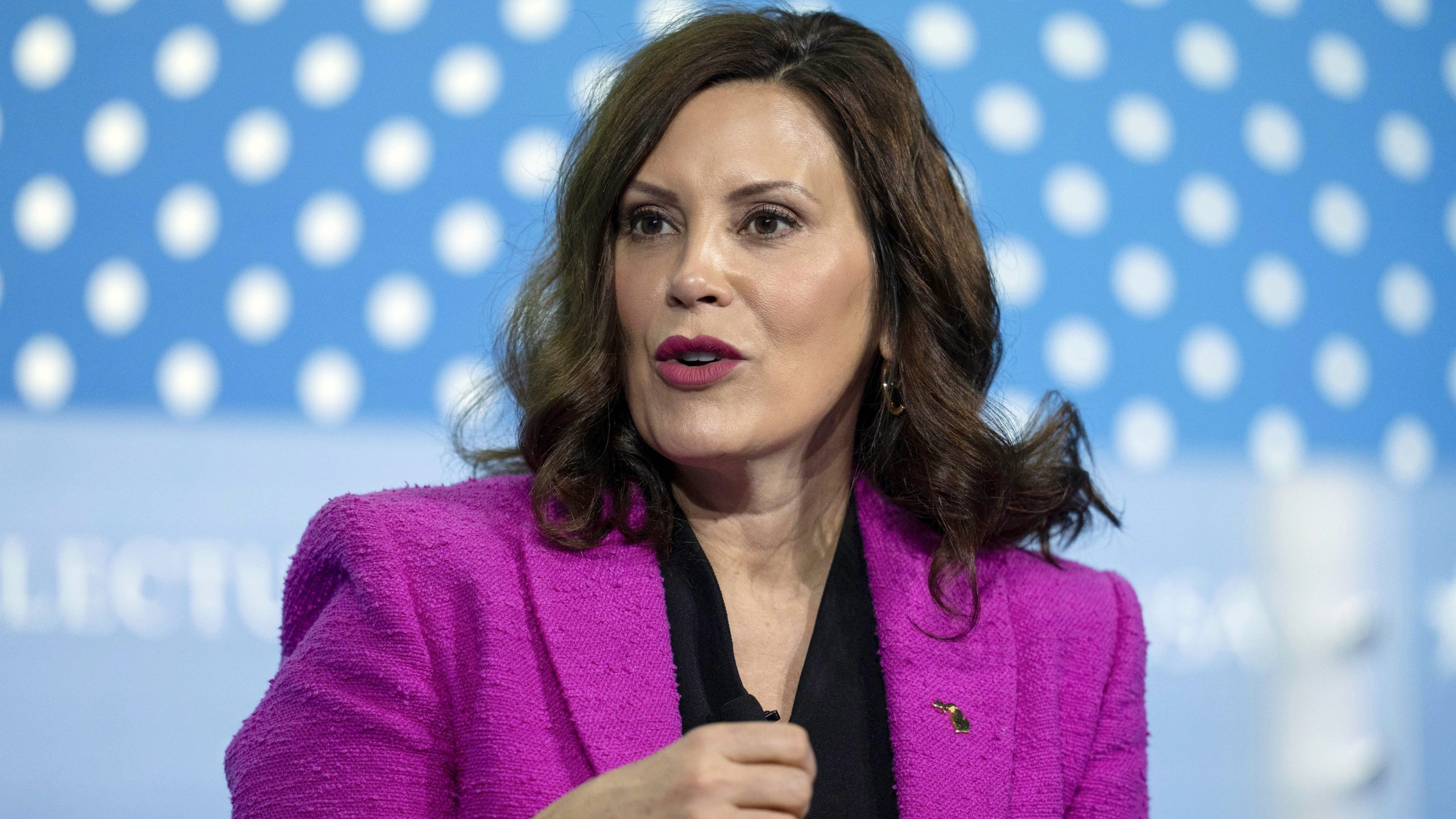 Whitmer signs 57.4B 'Make it in Michigan' budget WDET 101.9 FM