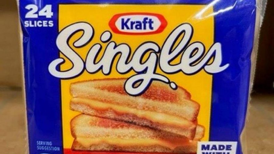 Kraft Heinz is recalling 83,800 cases of individually wrapped Kraft Singles American processed cheese slices over concerns of a potential choking hazard.