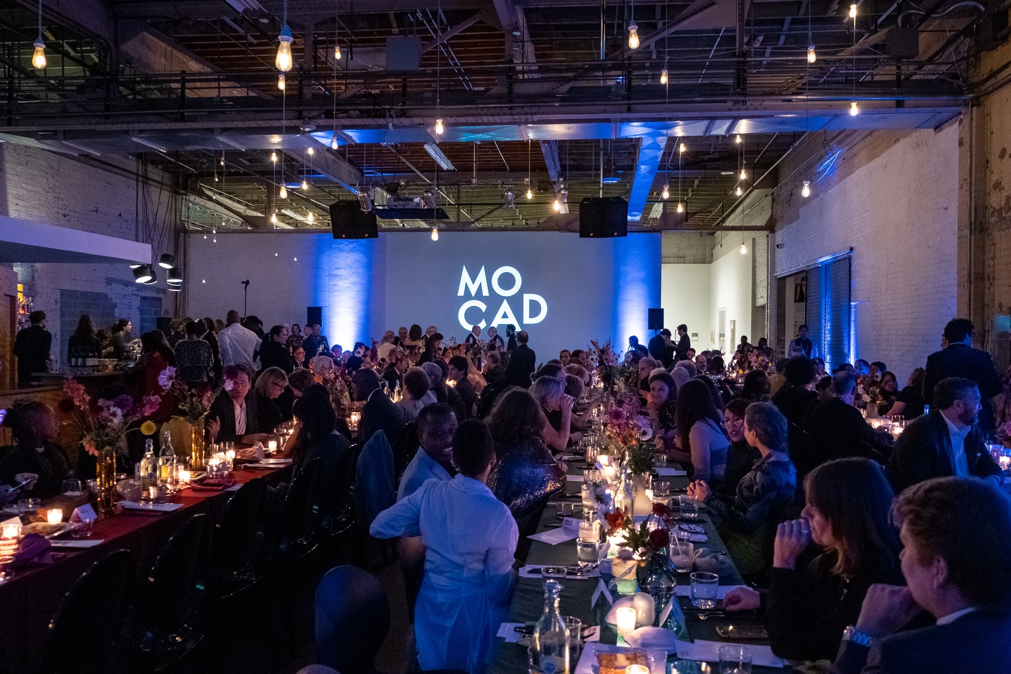 CultureShift MOCAD to honor community icons at annual Gala and Art