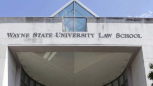 Wayne State University will receive a $30 million capital grant from state lawmakers for a new law school facility, school officials announced this week.