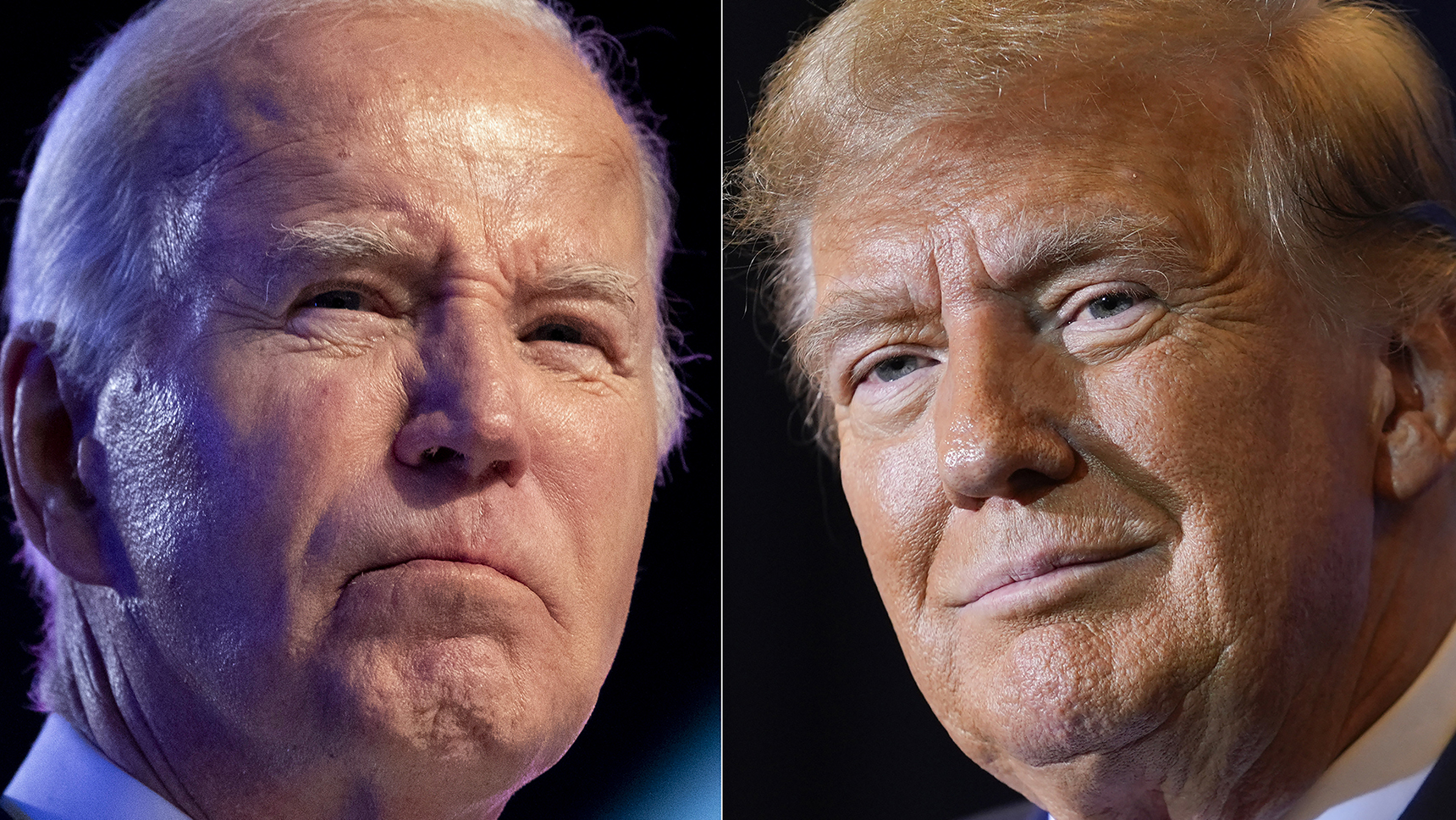 Michigan voters share thoughts on Biden, Trump ahead of 2024 presidential election