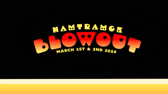 Hamtramck Blowout