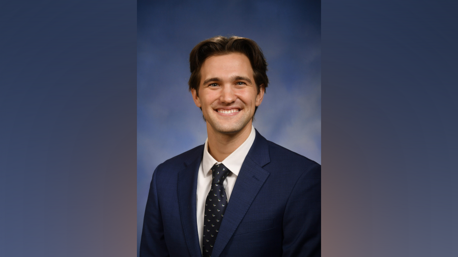 Republican state Rep. Josh Schriver, elected in November 2022, represents Michigan’s 66th House district, which includes Bruce and Washington townships in Macomb County and Addison, Brandon, Oakland and Oxford townships in Oakland County.