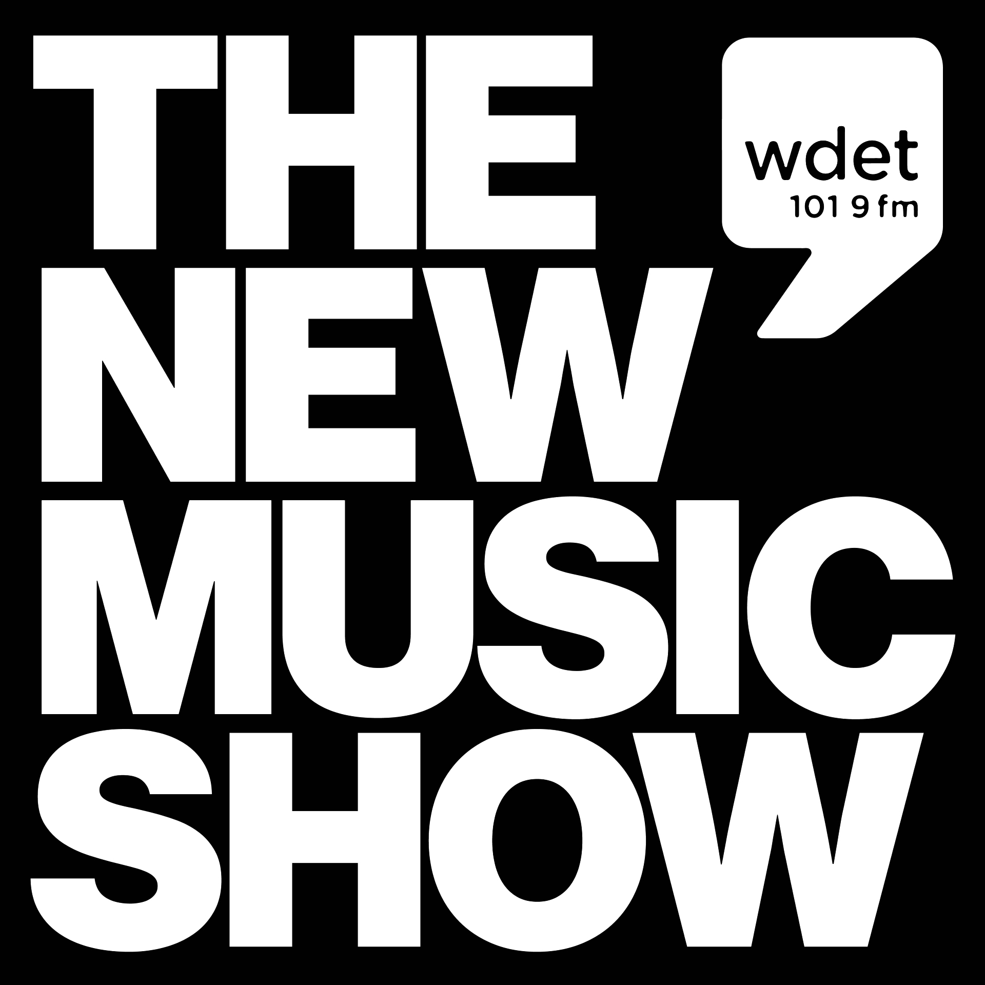 The New Music Show with Shigeto