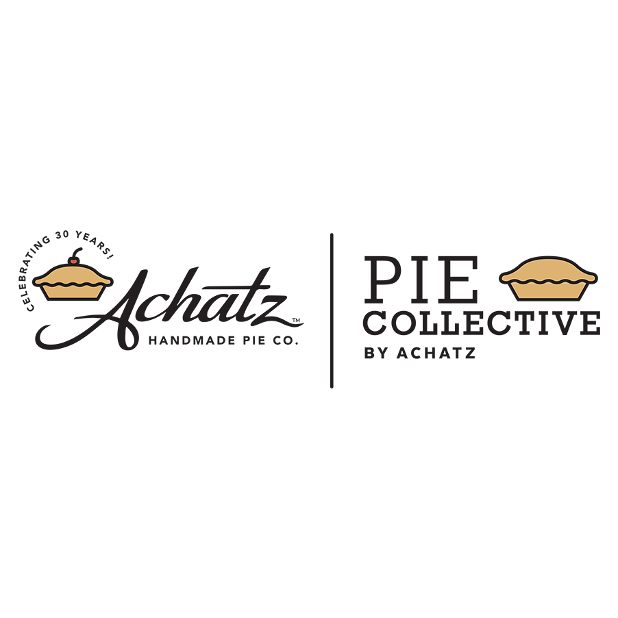 Achatz Pie Logo