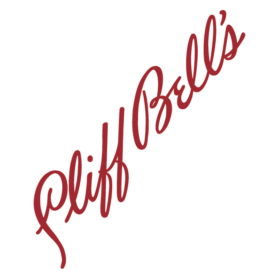 Cliff Bell's logo