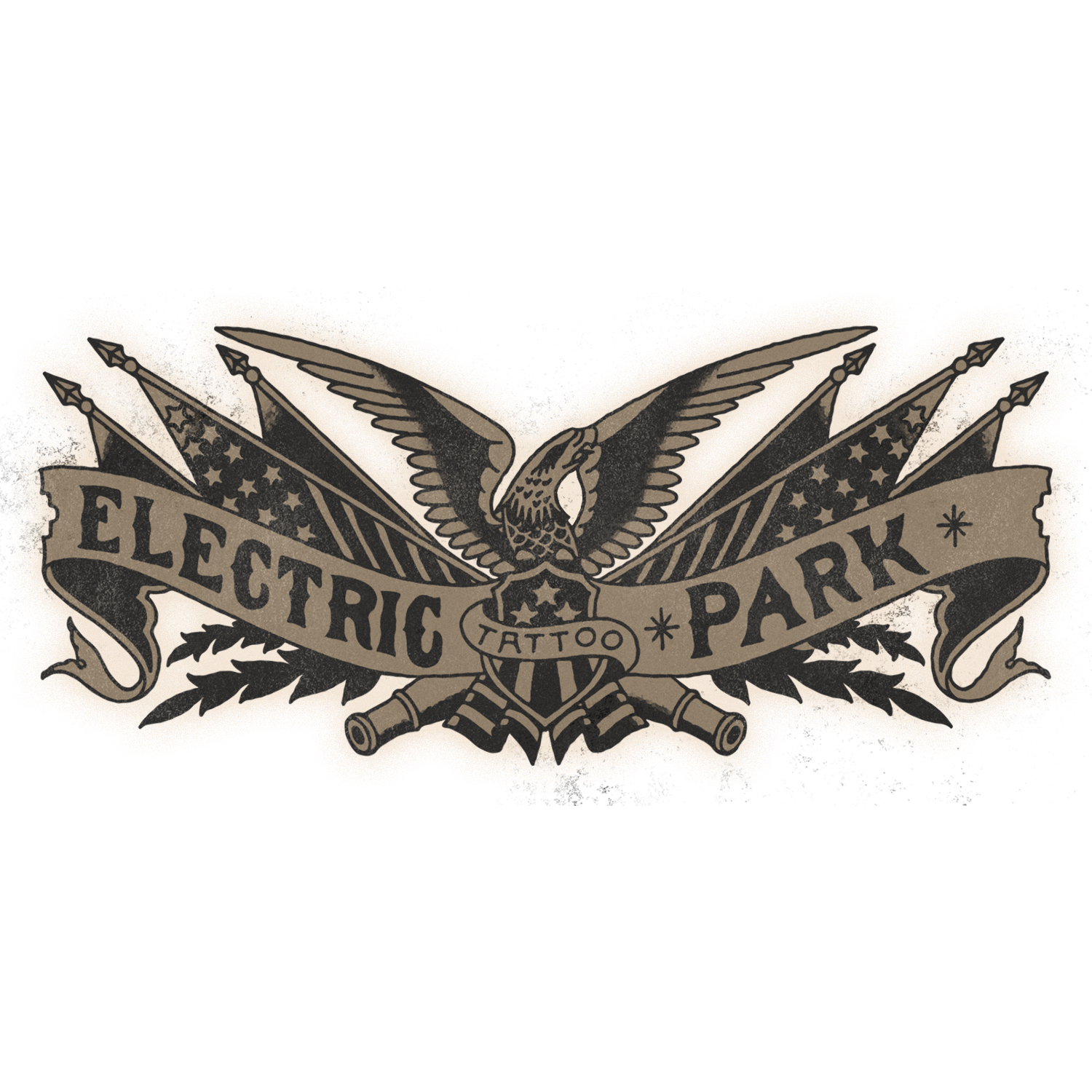 Electric Park Tattoos