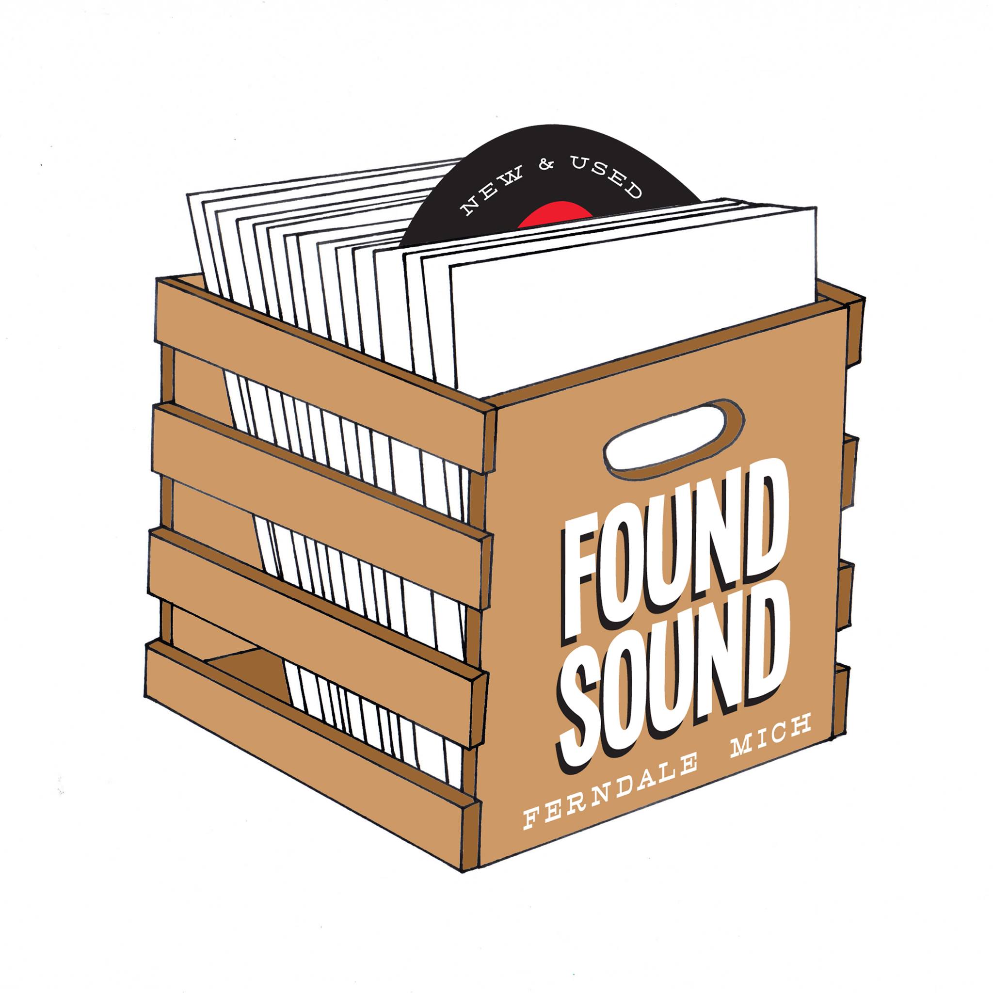 Found Sound