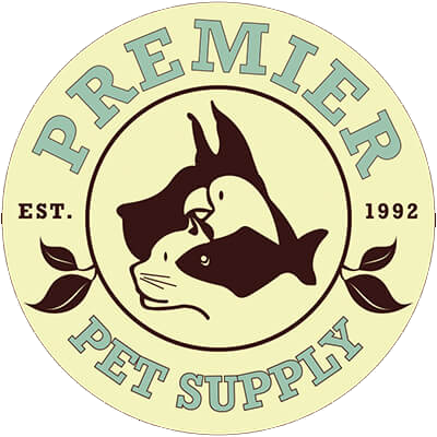 Premier Pet Supply Logo