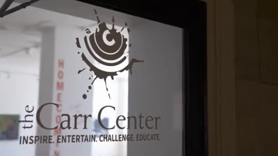 Originally incorporated as The Arts League of Michigan, Inc., The Carr Center has become one of the leading Black arts organizations in the country.