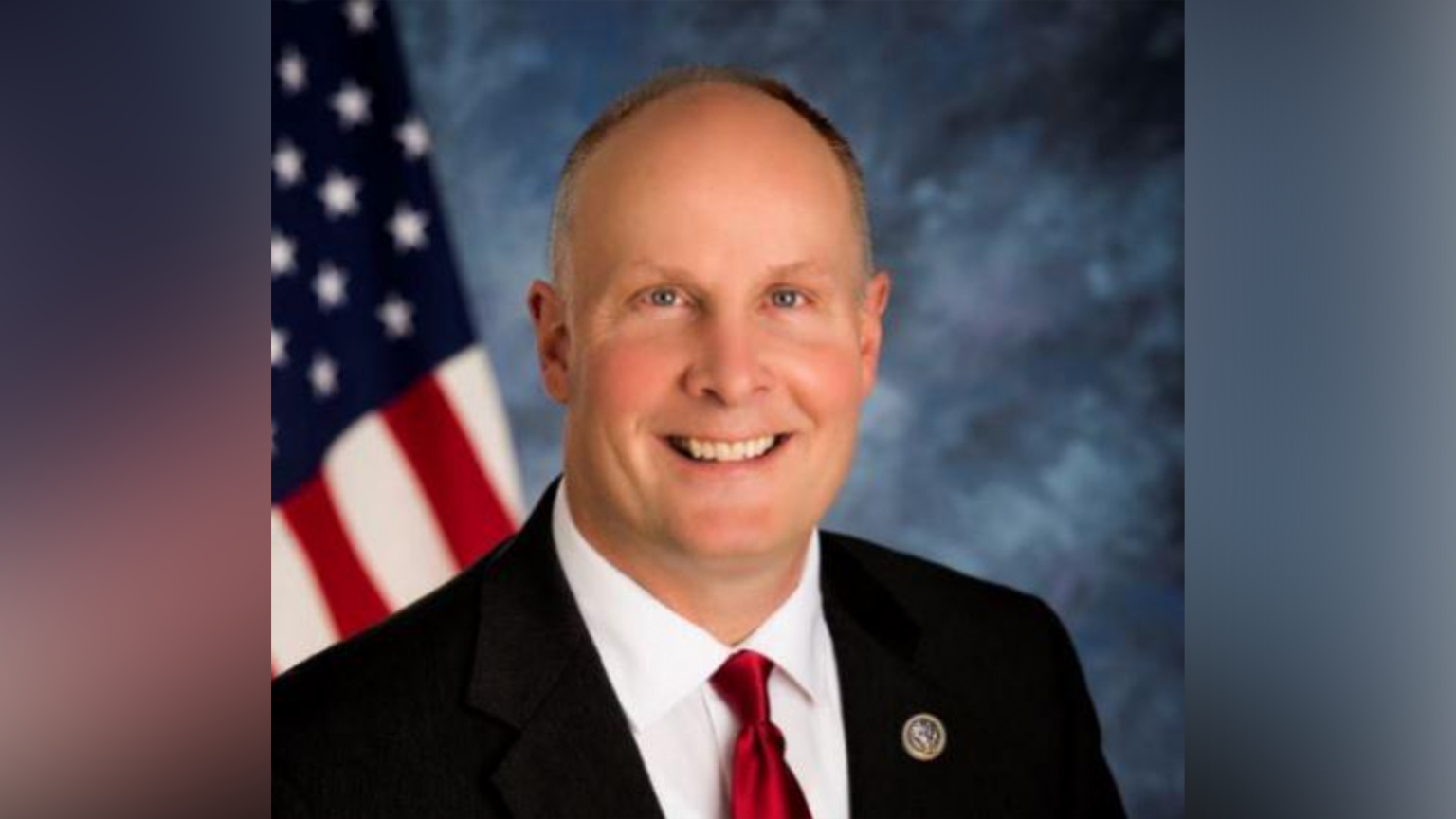 Michigan Congressman John Moolenaar Named Chair Of Committee On China ...