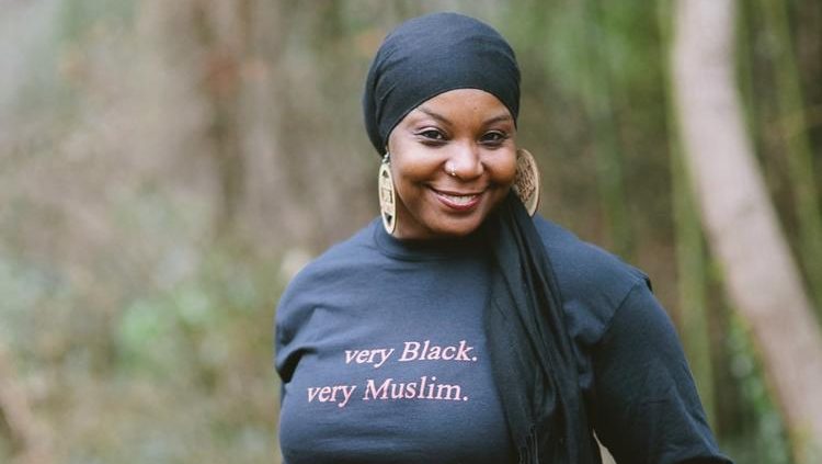 Dr. Kameelah Mu'Min Oseguera, founder and president of the Muslim Wellness Foundation, will give a keynote address during the Black Religion Summit set for April 19-22, 2024.