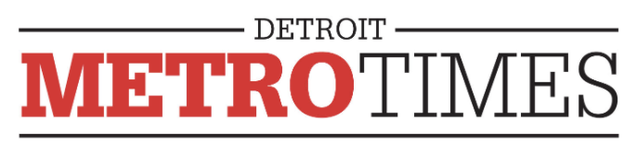 Metro Times logo