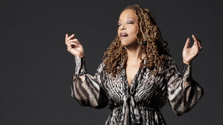 Cassandra Wilson