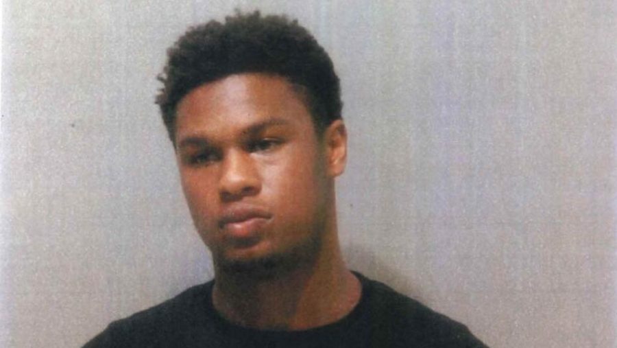 Detroit police are searching for 22-year-old Cortez Rabb, who escaped police custody on Sunday, May, 19, 2024, while at Henry Ford Hospital on West Grand Boulevard in Detroit.
