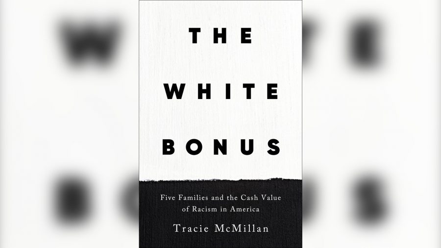 "The White Bonus" by Tracie McMillan.
