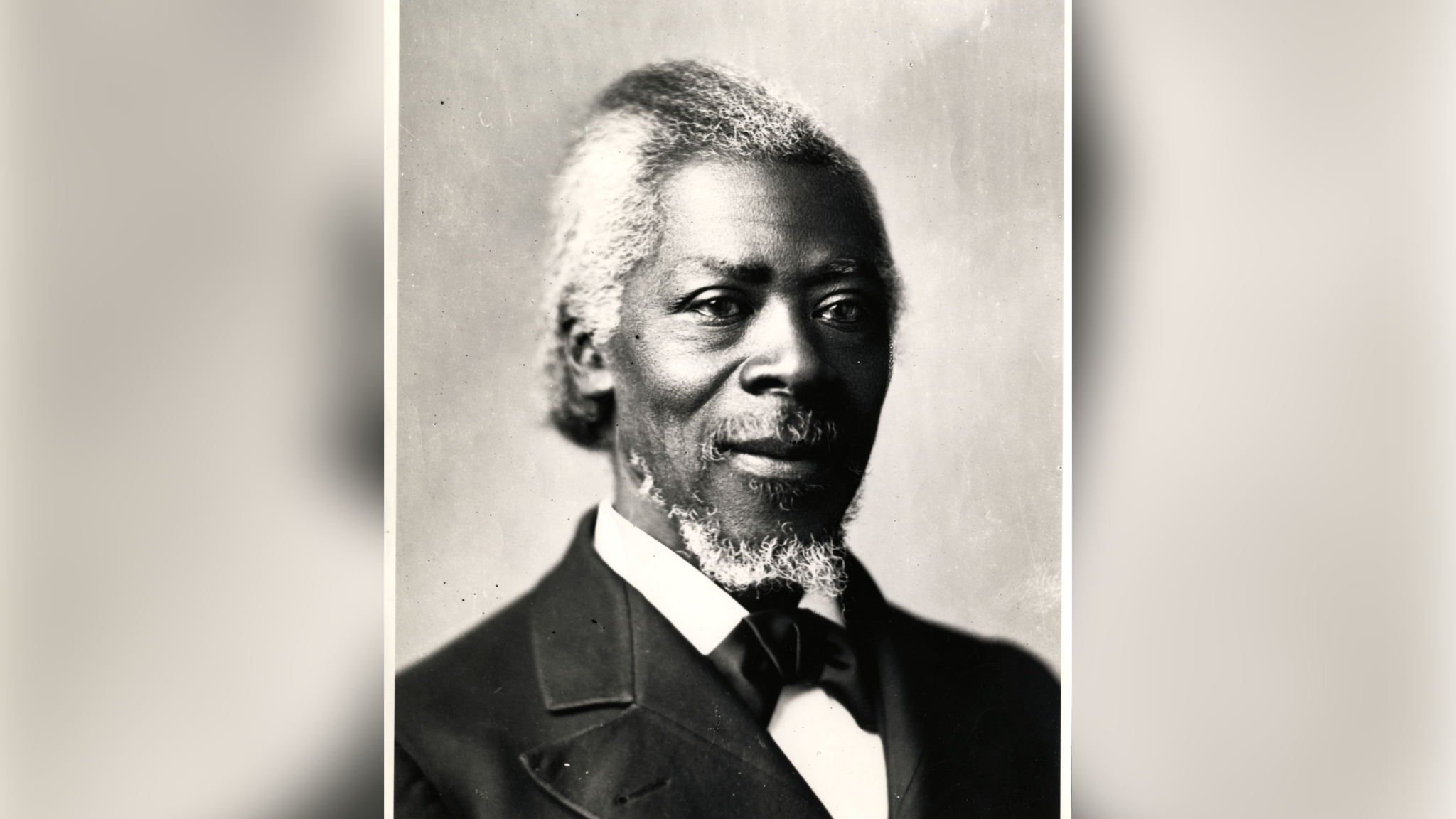 William Lambert was a significant figure in Detroit's abolitionist movement during the mid to late 19th century.