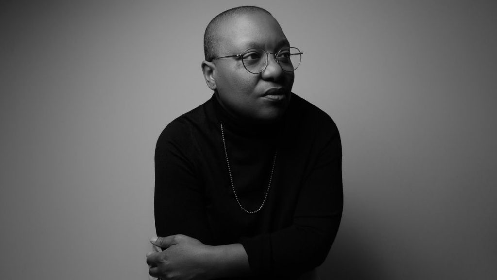 Meshell Ndegeocello