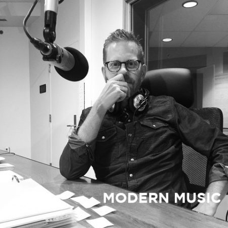 Modern Music with Jon Moshier